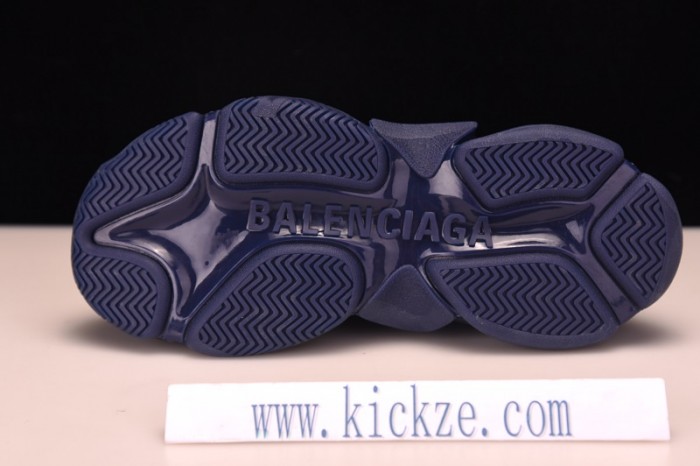 BL TRIPLE TRAINER ‘RED -BLUE ‘ 544351 WO901 4107