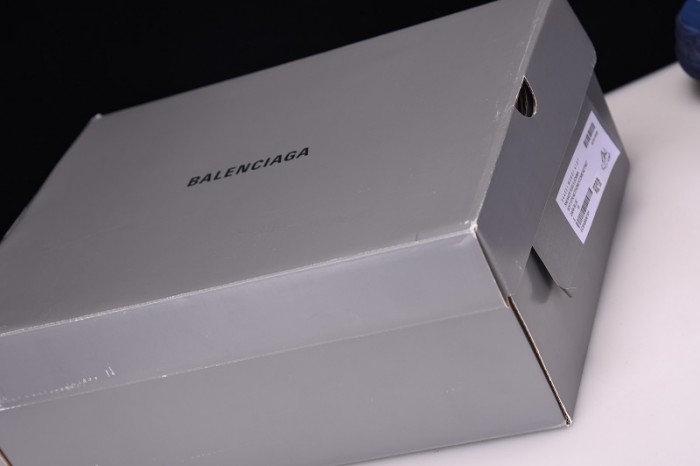 BL TRIPLE TRAINER ‘RED -BLUE ‘ 544351 WO901 4107