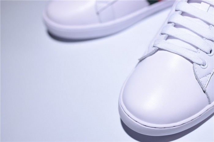 GC Ace Embroidered Low-Top Sneaker with ufo womens