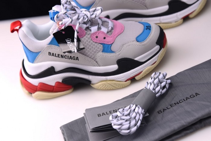 BL TRIPLE TRAINER 584088 W06E2 1150