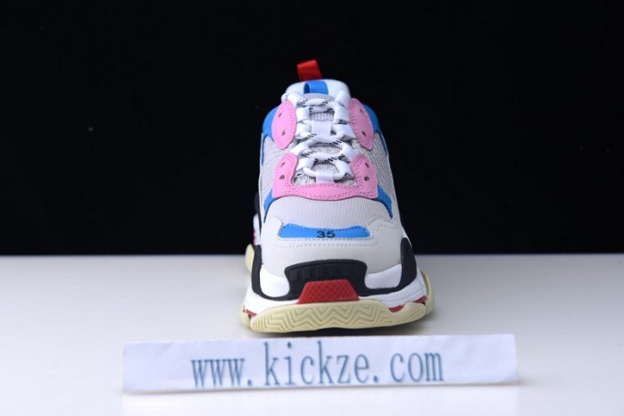 BL TRIPLE TRAINER 584088 W06E2 1150