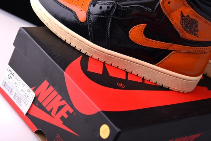 AIR JORDAN 1 SHATTERED BACKBOARD 3.0 555088-028