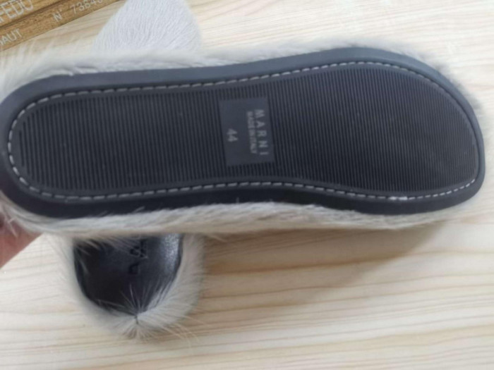 MA SLIDE  FUSSBETT SABOT LOAFERS COPSHOE MAR-08