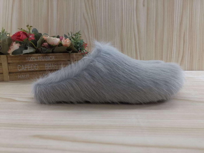 MA SLIDE  FUSSBETT SABOT LOAFERS COPSHOE MAR-08