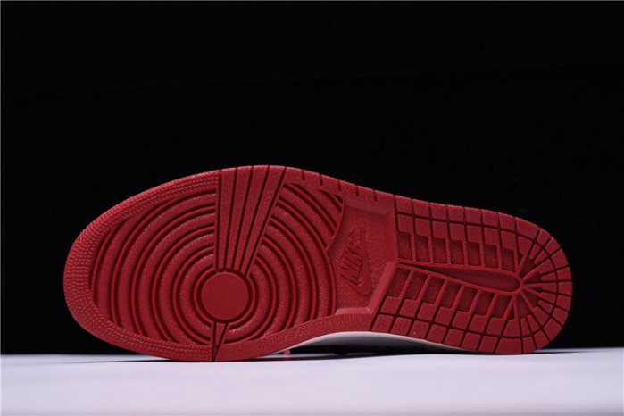 OF Air Jordan 1 Retro Chicago The Ten AA3834-101